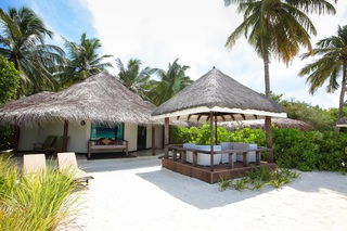 Kihaa Maldives fotoÄŸrafÄ±
