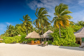 Kihaa Maldives fotoÄŸrafÄ±