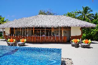 Kihaa Maldives fotoÄŸrafÄ±