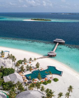 Kihaa Maldives fotoÄŸrafÄ±