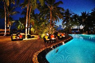 Kihaa Maldives fotoÄŸrafÄ±