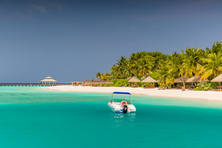 Kihaa Maldives fotoÄŸrafÄ±