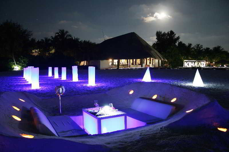 Kihaa Maldives fotoÄŸrafÄ±