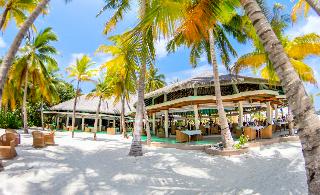 Kihaa Maldives fotoÄŸrafÄ±