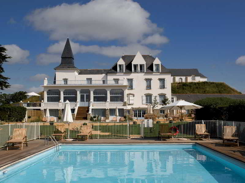 Hôtel Restaurant Le Tumulus