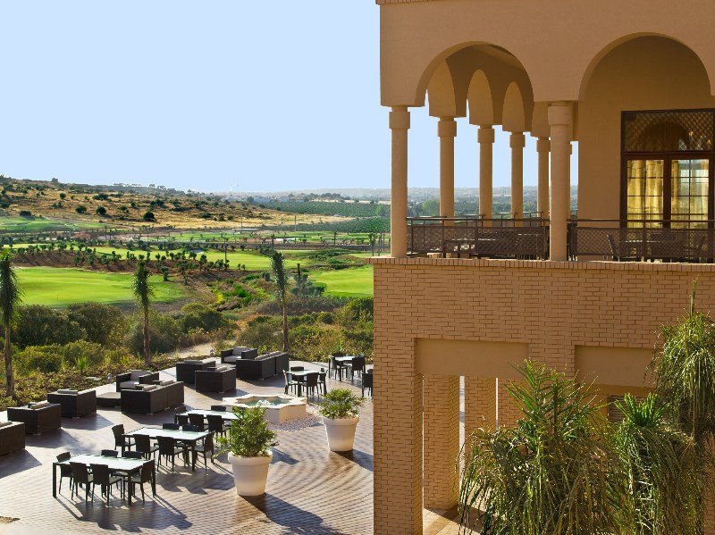Amendoeira Golf Resort fotoÄŸrafÄ±