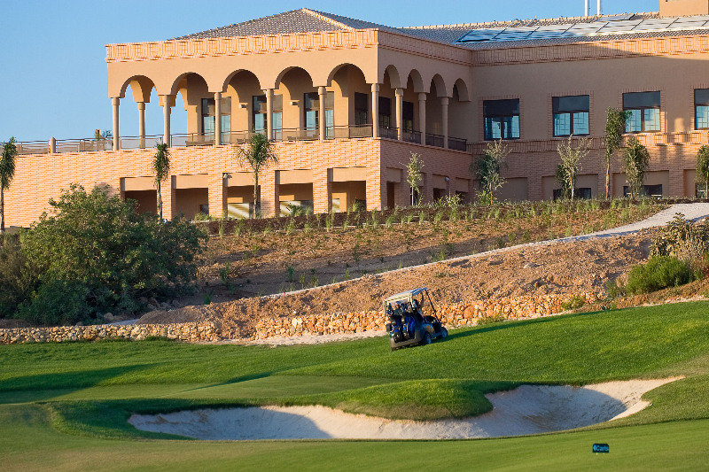 Amendoeira Golf Resort fotoÄŸrafÄ±