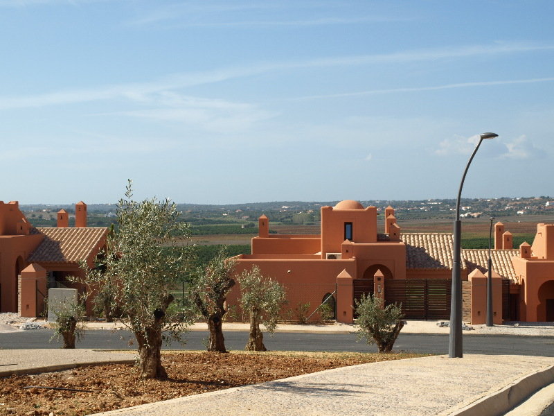 Amendoeira Golf Resort otel fotoğrafı