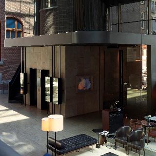 Mandarin Oriental Conservatorium, Amsterdam fotoÄŸrafÄ±