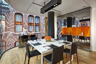 Mandarin Oriental Conservatorium, Amsterdam fotoÄŸrafÄ±
