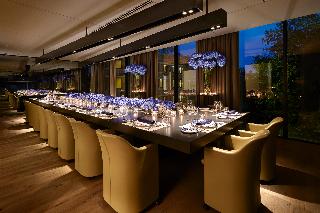 Mandarin Oriental Conservatorium, Amsterdam fotoÄŸrafÄ±