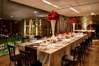 Mandarin Oriental Conservatorium, Amsterdam fotoÄŸrafÄ±