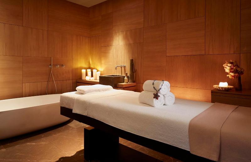 Mandarin Oriental Conservatorium, Amsterdam - Aktivite