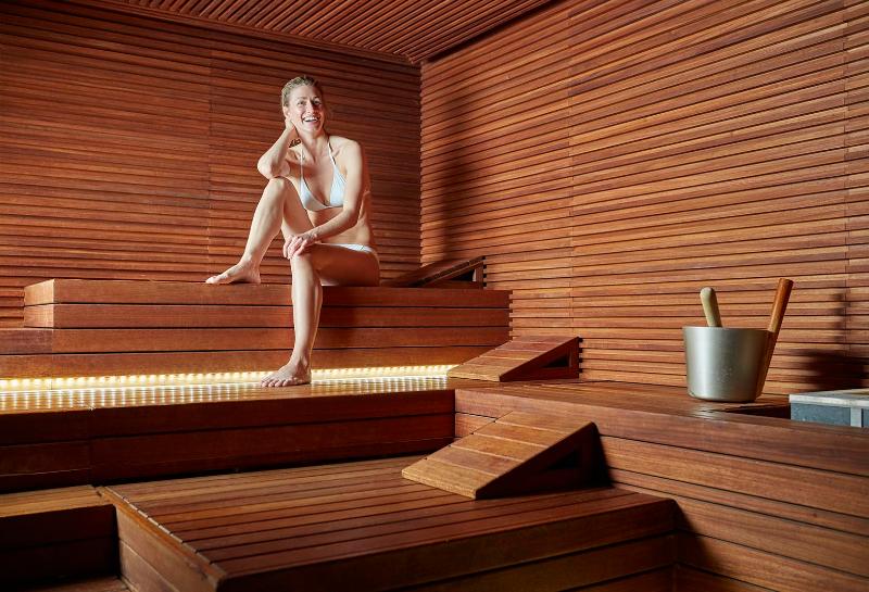 Mandarin Oriental Conservatorium, Amsterdam - Aktivite