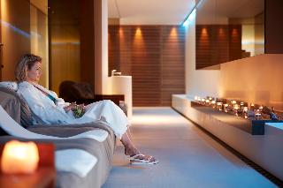 Mandarin Oriental Conservatorium, Amsterdam fotoÄŸrafÄ±