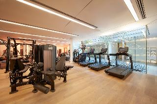 Mandarin Oriental Conservatorium, Amsterdam fotoÄŸrafÄ±