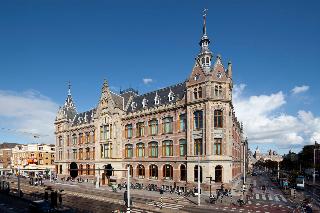 Mandarin Oriental Conservatorium, Amsterdam otel fotoğrafı