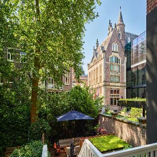 Mandarin Oriental Conservatorium, Amsterdam fotoÄŸrafÄ±