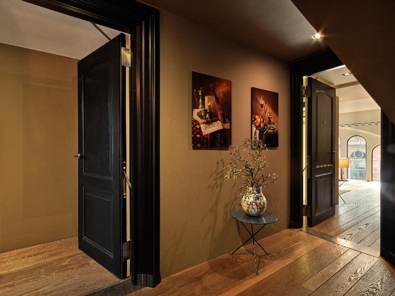 Mandarin Oriental Conservatorium, Amsterdam - Oda