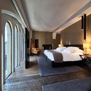 Mandarin Oriental Conservatorium, Amsterdam fotoÄŸrafÄ±