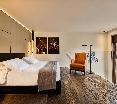 Mandarin Oriental Conservatorium, Amsterdam oda fotoğrafı