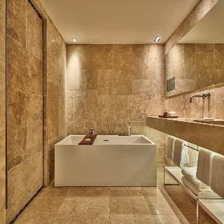 Mandarin Oriental Conservatorium, Amsterdam fotoÄŸrafÄ±