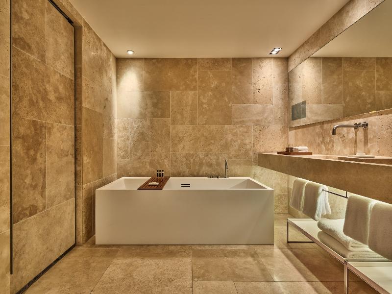Mandarin Oriental Conservatorium, Amsterdam - Oda