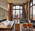 Mandarin Oriental Conservatorium, Amsterdam oda fotoğrafı