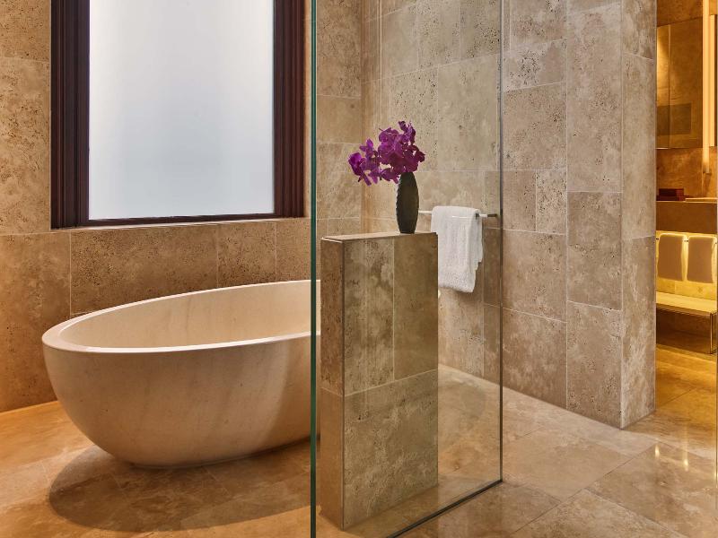Mandarin Oriental Conservatorium, Amsterdam - Oda