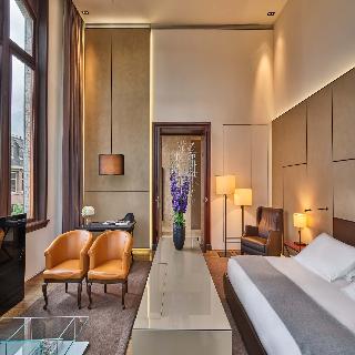 Mandarin Oriental Conservatorium, Amsterdam fotoÄŸrafÄ±