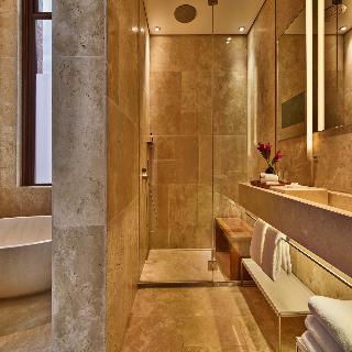 Mandarin Oriental Conservatorium, Amsterdam fotoÄŸrafÄ±