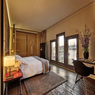 Mandarin Oriental Conservatorium, Amsterdam fotoÄŸrafÄ±