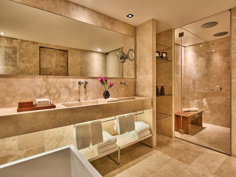 Mandarin Oriental Conservatorium, Amsterdam - Oda