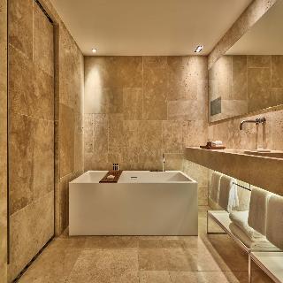 Mandarin Oriental Conservatorium, Amsterdam fotoÄŸrafÄ±