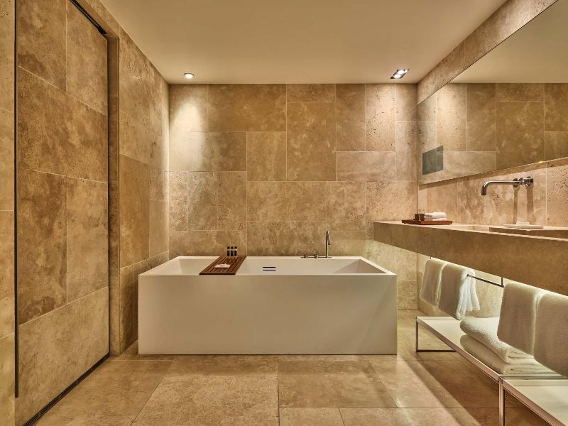 Mandarin Oriental Conservatorium, Amsterdam - Oda