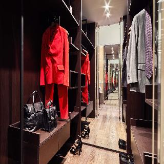 Mandarin Oriental Conservatorium, Amsterdam fotoÄŸrafÄ±