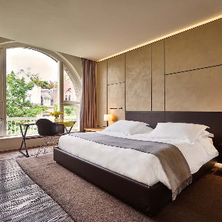 Mandarin Oriental Conservatorium, Amsterdam fotoÄŸrafÄ±
