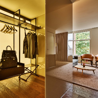 Mandarin Oriental Conservatorium, Amsterdam fotoÄŸrafÄ±