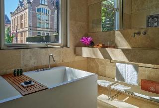 Mandarin Oriental Conservatorium, Amsterdam fotoÄŸrafÄ±