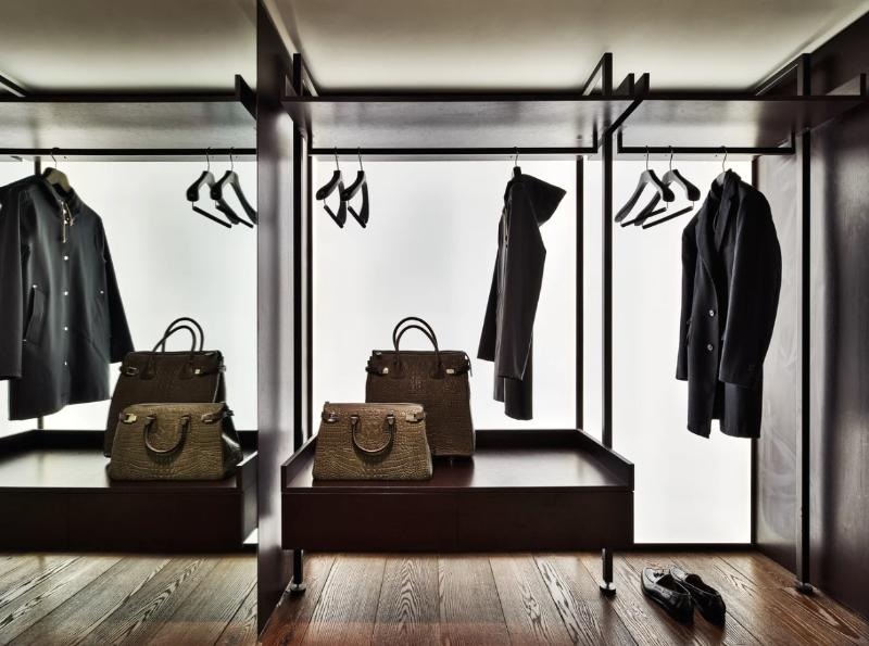 Mandarin Oriental Conservatorium, Amsterdam - Oda