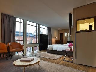 Mandarin Oriental Conservatorium, Amsterdam fotoÄŸrafÄ±