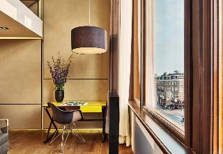 Mandarin Oriental Conservatorium, Amsterdam fotoÄŸrafÄ±