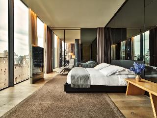 Mandarin Oriental Conservatorium, Amsterdam fotoÄŸrafÄ±
