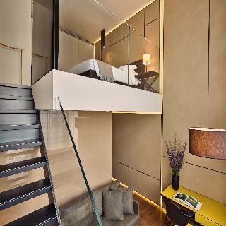 Mandarin Oriental Conservatorium, Amsterdam fotoÄŸrafÄ±