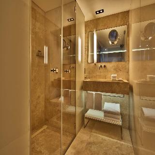 Mandarin Oriental Conservatorium, Amsterdam fotoÄŸrafÄ±