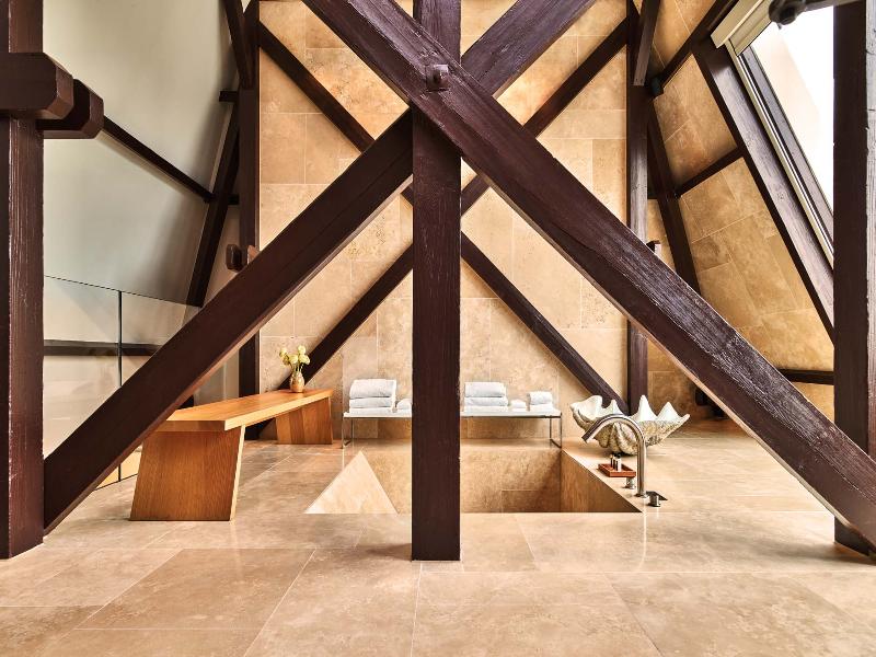 Mandarin Oriental Conservatorium, Amsterdam - Oda