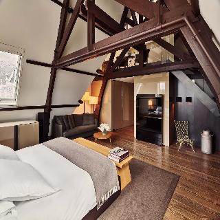 Mandarin Oriental Conservatorium, Amsterdam fotoÄŸrafÄ±