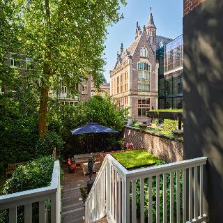 Mandarin Oriental Conservatorium, Amsterdam fotoÄŸrafÄ±