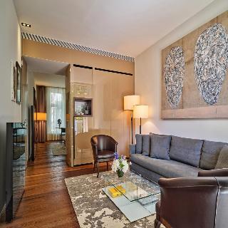 Mandarin Oriental Conservatorium, Amsterdam fotoÄŸrafÄ±