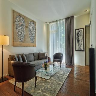 Mandarin Oriental Conservatorium, Amsterdam fotoÄŸrafÄ±